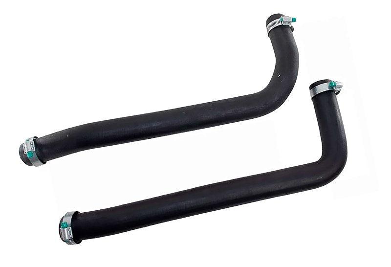 Kit Mangueira Inferior Superior Radiador Ducato 2.3 2010/... - Paraiso das Mangueiras