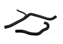 Kit Mangueira Inferior Superior Radiador Gol 1.0 8v At - Paraiso das Mangueiras