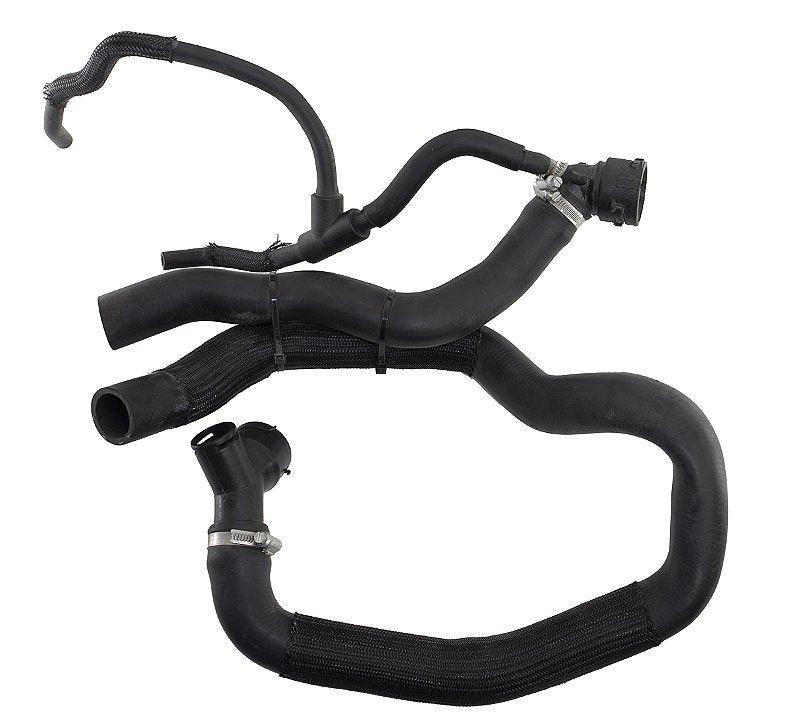 Kit Mangueira Inferior Superior Radiador Golf Gvi G6 1.4 16v - Paraiso das Mangueiras