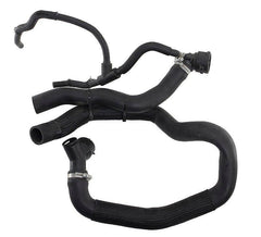 Kit Mangueira Inferior Superior Radiador Golf Gvi G6 1.4 16v - Paraiso das Mangueiras