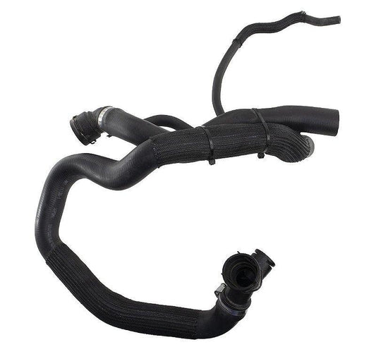 Kit Mangueira Inferior Superior Radiador Golf Gvi G6 1.4 16v - Paraiso das Mangueiras