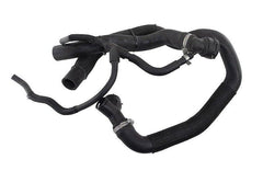 Kit Mangueira Inferior Superior Radiador Golf Gvi G6 1.4 16v - Paraiso das Mangueiras