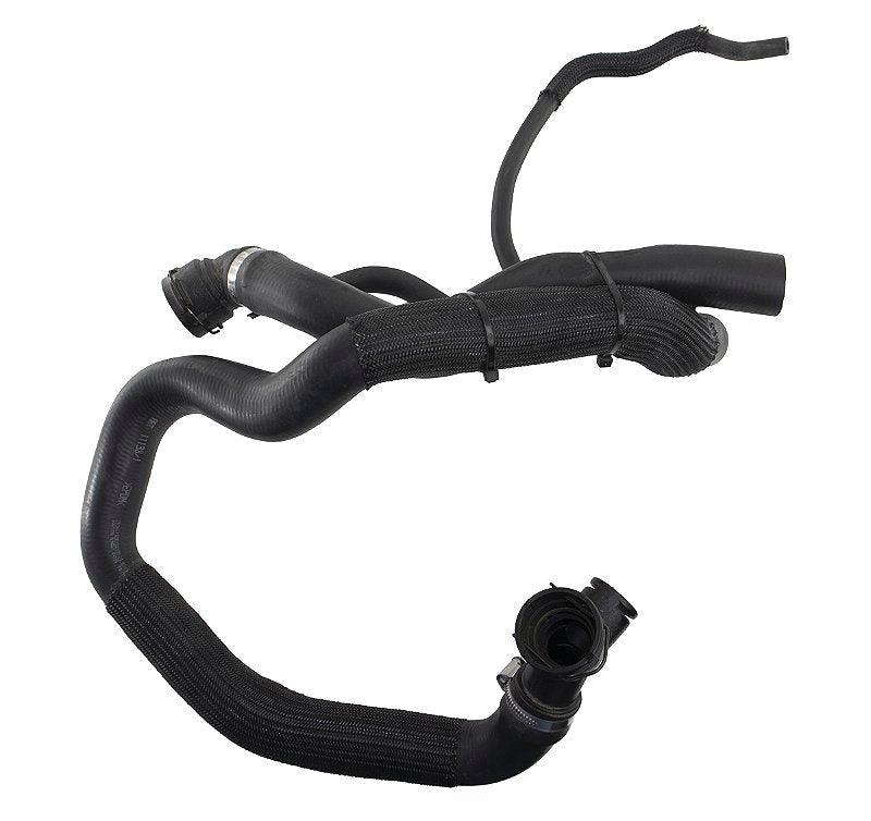 Kit Mangueira Inferior Superior Radiador Golf Gvi G6 1.4 16v - Paraiso das Mangueiras