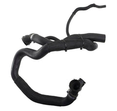 Kit Mangueira Inferior Superior Radiador Golf Gvi G6 1.4 16v - Paraiso das Mangueiras