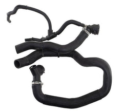 Kit Mangueira Inferior Superior Radiador Golf Gvi G6 1.4 16v - Paraiso das Mangueiras