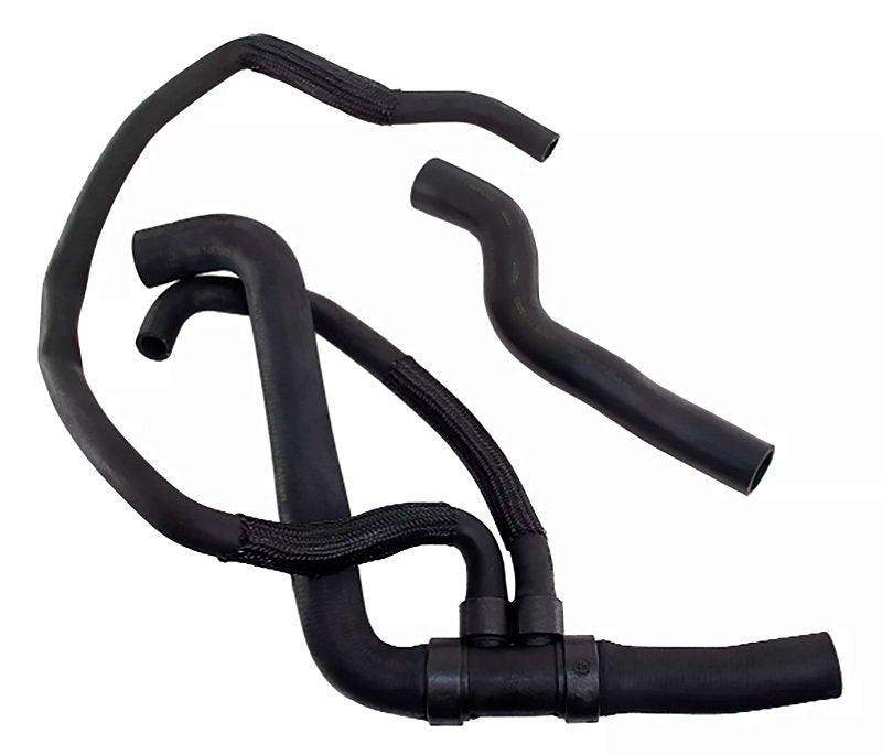 Kit Mangueira Inferior Superior Radiador Xsara Picasso 2.0 - Paraiso das Mangueiras