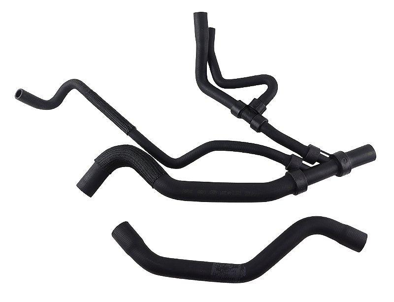 Kit Mangueira Inferior Superior Renault Scenic 2.0 8v 1999 - Paraiso das Mangueiras