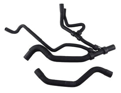 Kit Mangueira Inferior Superior Renault Scenic 2.0 8v 1999 - Paraiso das Mangueiras