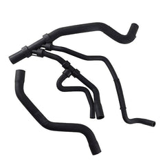 Kit Mangueira Inferior Superior Renault Scenic 2.0 8v 1999 - Paraiso das Mangueiras