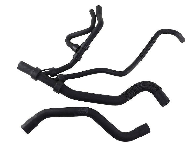 Kit Mangueira Inferior Superior Renault Scenic 2.0 8v 1999 - Paraiso das Mangueiras