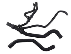 Kit Mangueira Inferior Superior Renault Scenic 2.0 8v 1999 - Paraiso das Mangueiras