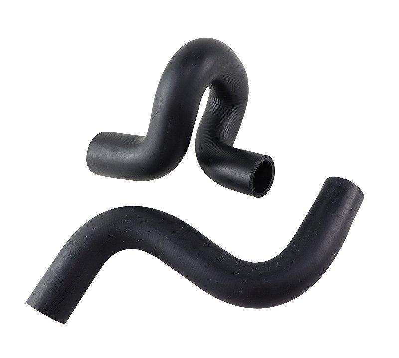 Kit Mangueira Inferior Superior Sonic 1.6 2012 Em Diante - Paraiso das Mangueiras