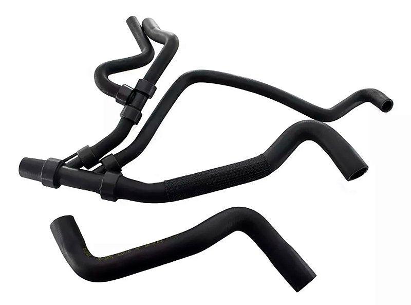 Kit Mangueira Inferior/superior Rad. Megane Sceni 1.6/2.0 8v - Paraiso das Mangueiras