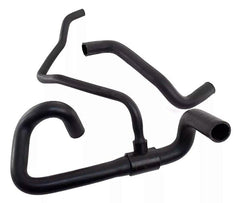 Kit - Mangueira Inf/sup Radiador Logan / Sandero 1.6 16v - Paraiso das Mangueiras