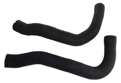 Kit Mangueira Intercooler Ducato 2.8 2006/... - Paraiso das Mangueiras