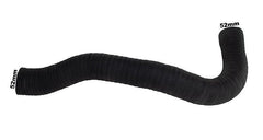 Kit Mangueira Intercooler Ducato 2.8 2006/... - Paraiso das Mangueiras