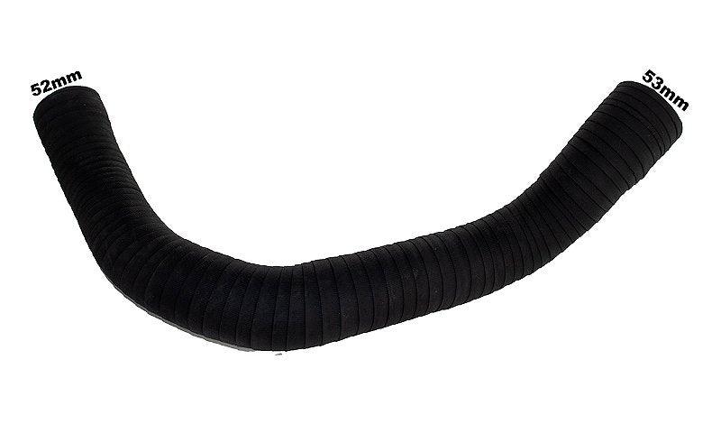 Kit Mangueira Intercooler Ducato 2.8 2006/... - Paraiso das Mangueiras