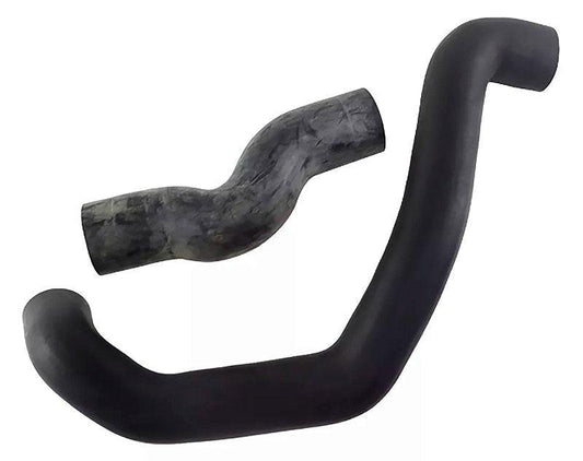 Kit Mangueira Intercooler Ford Ranger 2.8 Turbo Maxion - Paraiso das Mangueiras