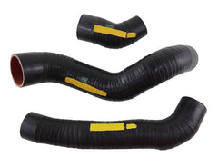 Kit Mangueira Intercooler Novo Troller 2015 Alta Performance - Paraiso das Mangueiras