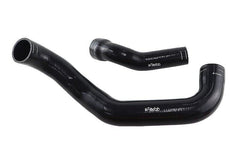 Kit Mangueira Intercooler Sprinter 313 Cdi 3.0 Turbo 2002/.. - Paraiso das Mangueiras