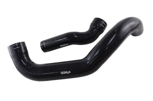 Kit Mangueira Intercooler Sprinter 313 Cdi 3.0 Turbo 2002/.. - Paraiso das Mangueiras