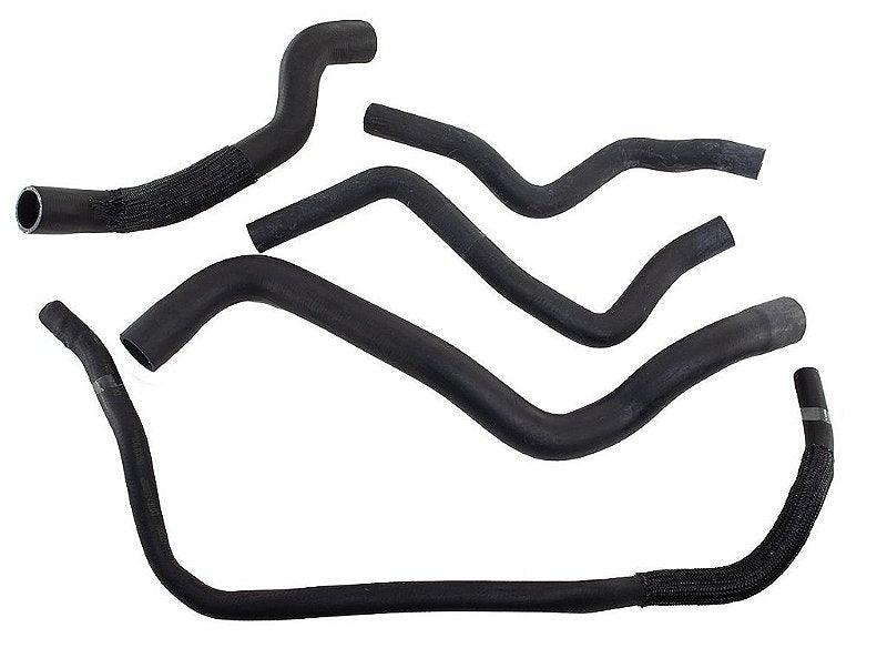 Kit Mangueira Radiador Ar Quente Gol G5 2008/... Flex - Paraiso das Mangueiras Kit Mangueira Radiador Ar Quente Gol G5 2008/... Flex - Paraiso das Mangueiras