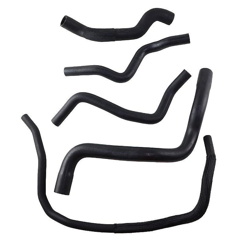 Kit Mangueira Radiador Ar Quente Voyage G5 2008/... Flex - Paraiso das Mangueiras Kit Mangueira Radiador Ar Quente Voyage G5 2008/... Flex - Paraiso das Mangueiras