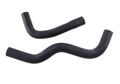 Kit Mangueira Radiador Hornet 600 Carburada 05/08 Adaptação - Paraiso das Mangueiras