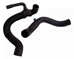 Kit Mangueira Radiador Inferior E Superior Clio 1.6 8v 90/98 - Paraiso das Mangueiras