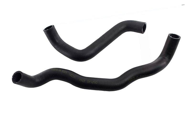 Kit Mangueira Radiador Inferior / Superior Chery Qq 2003/ - Paraiso das Mangueiras