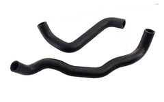 Kit Mangueira Radiador Inferior / Superior Chery Qq 2003/ - Paraiso das Mangueiras