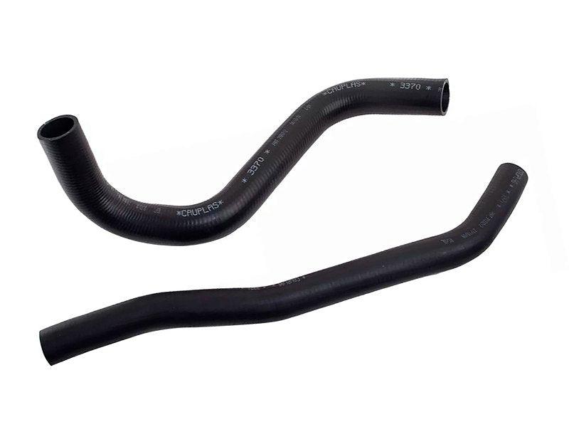 Kit Mangueira Radiador Inferior Superior Excel 1.5 1985/1989 - Paraiso das Mangueiras