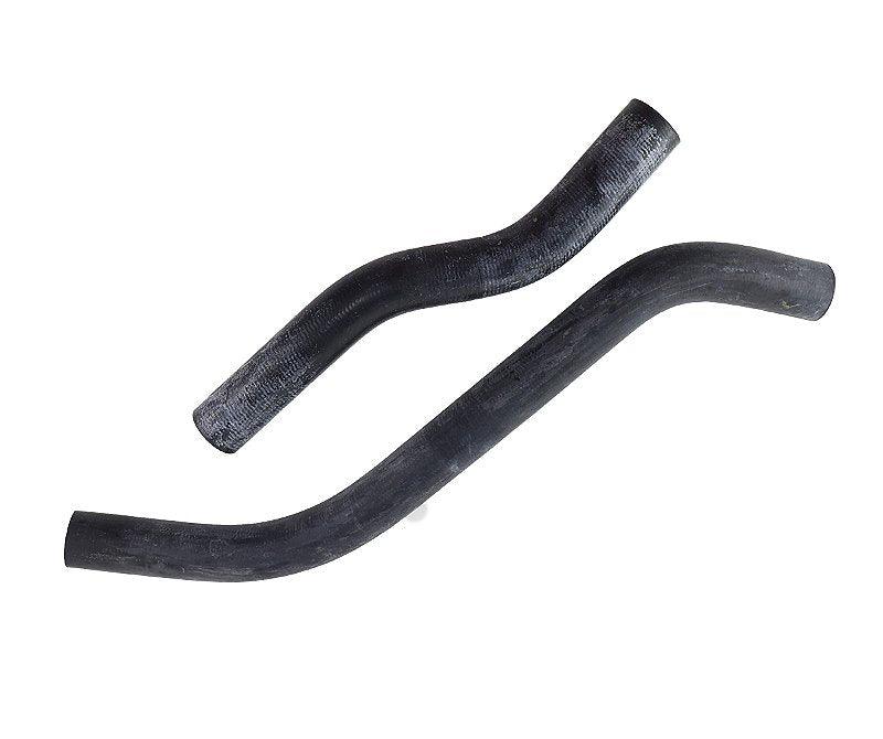 Kit Mangueira Radiador Jac J6 2.0 16v 2011 Em Diante - Paraiso das Mangueiras