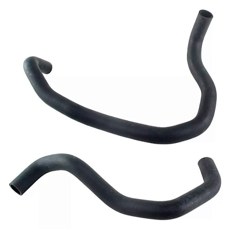 Kit Mangueira Radiador Nissan Kicks 1.6 16v 2016/... - Paraiso das Mangueiras