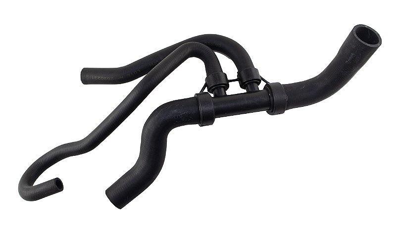 Kit Mangueira Radiador Uno Evo Vivace 1.0 1.4 2012 2013 S/ar - Paraiso das Mangueiras