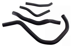 Kit Mangueira Radiador/ar Quente Ecosport Zetec 1.6 2005 - Paraiso das Mangueiras