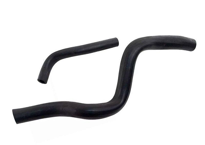 Kit Mangueira Reservatorio Hidraulico New Civic 2006 A 2011 - Paraiso das Mangueiras