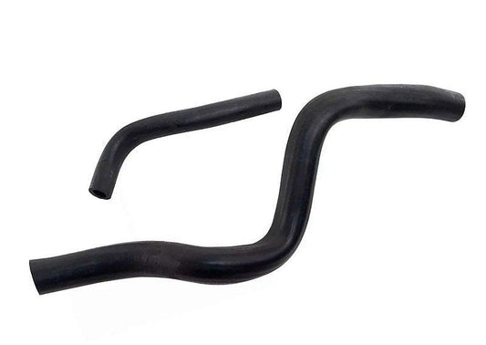 Kit Mangueira Reservatorio Hidraulico New Civic 2006 A 2011 - Paraiso das Mangueiras