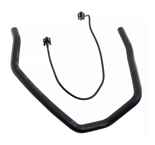 Kit Mangueira Reservatório Peugeot 307 C4 1.6 16v - Paraiso das Mangueiras