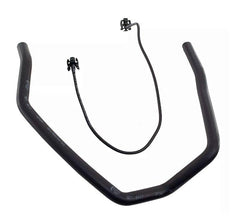 Kit Mangueira Reservatório Peugeot 307 C4 1.6 16v - Paraiso das Mangueiras