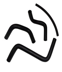 Kit Mangueira Respiro Anti Chama Fiesta Ka Courier 1.0 1.3 - Paraiso das Mangueiras