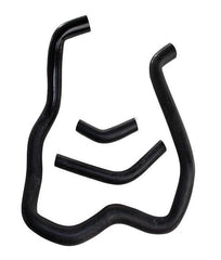 Kit Mangueira Respiro Óleo Fiesta 1.0 Supercharger 2002/... - Paraiso das Mangueiras