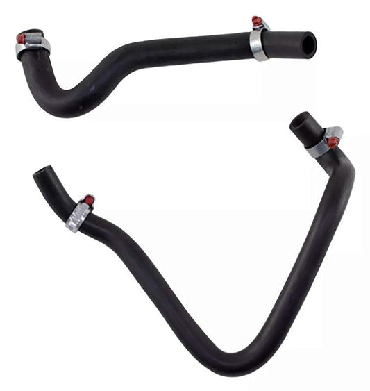 Kit Mangueira Respiro Óleo Focus 1.8 2.0 16v Motor Zetec - Paraiso das Mangueiras