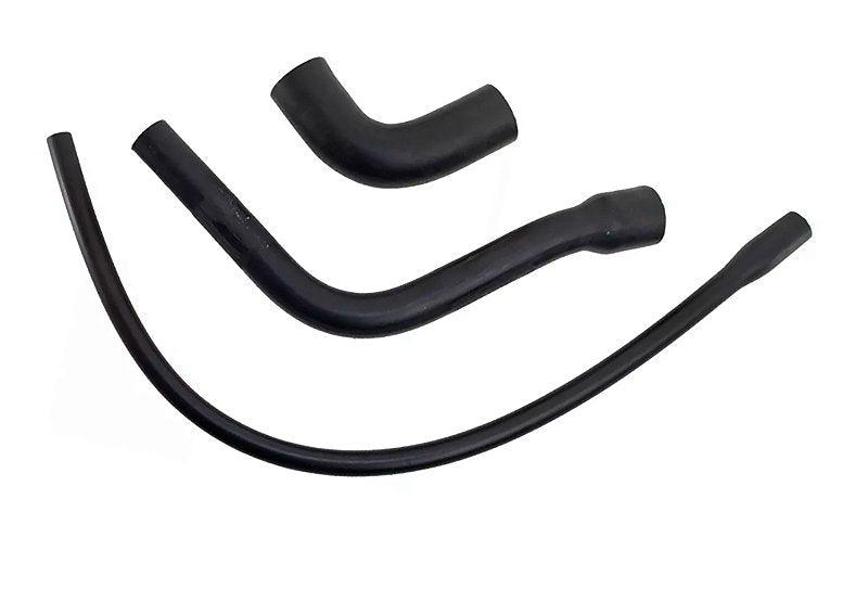 Kit Mangueira Respiro Oleo Motor Corsa Gl 1.4 Efi 1995 - Paraiso das Mangueiras