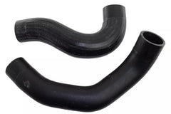 Kit Mangueira Saida Intercooler L200 - Sport Hpe - Paraiso das Mangueiras