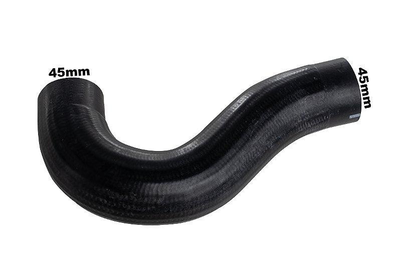 Kit Mangueira Saida Intercooler L200 - Sport Hpe - Paraiso das Mangueiras