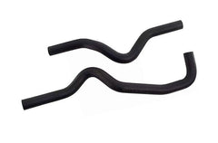 Kit Mangueira Saída/entrada Ar Quente Captiva 2.4 2007/... - Paraiso das Mangueiras