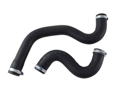 Kit Mangueira Superior E Inferior Do Radiador 206 1.4 8v - Paraiso das Mangueiras