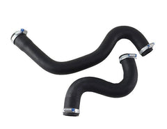 Kit Mangueira Superior E Inferior Do Radiador 206 1.4 8v - Paraiso das Mangueiras