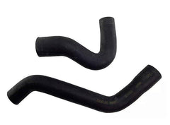 Kit Mangueira Superior Inferior Corsa 1.0 1.3 1.4 1.6 8v - Paraiso das Mangueiras